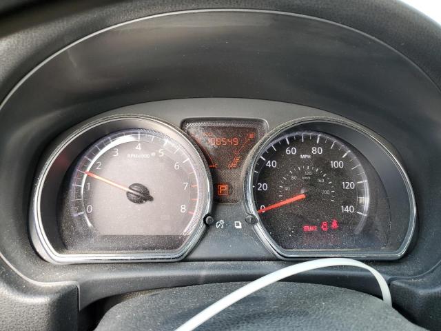 Photo 9 from auction – 2012 NISSAN VERSA S with VIN 3N1CN7AP0CL866391
