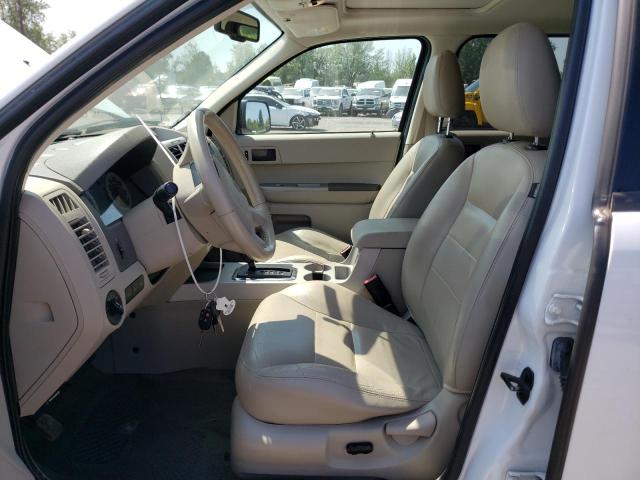 Photo 7 from auction – 2008 FORD ESCAPE XLT with VIN 1FMCU03118KD08585