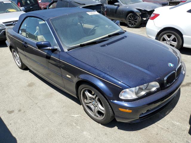 Photo 4 from auction – 2002 BMW 330 CI with VIN WBABS53482JU91507
