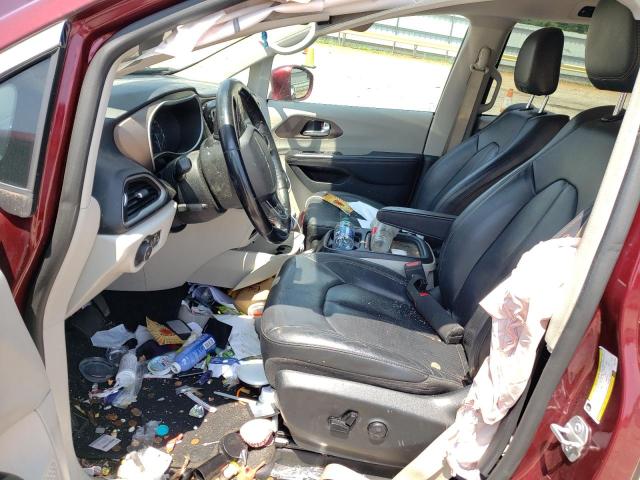 Photo 7 from auction – 2019 CHRYSLER PACIFICA T with VIN 2C4RC1BG8KR651500