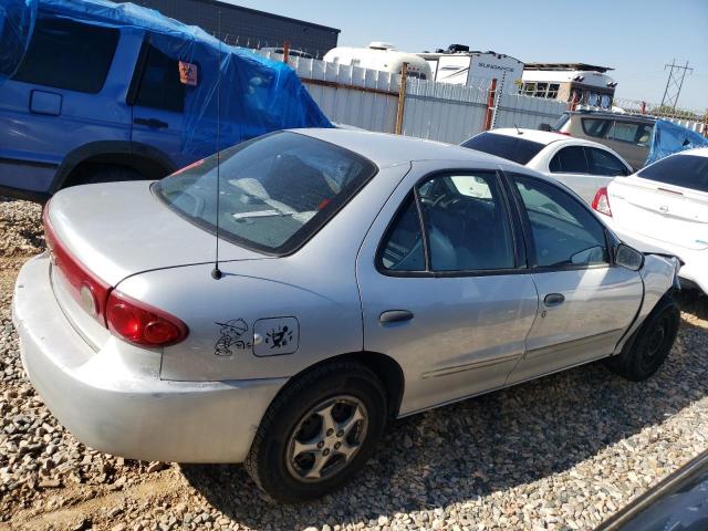 Photo 3 from auction – 2004 CHEVROLET CAVALIER with VIN 1G1JC52F347218398