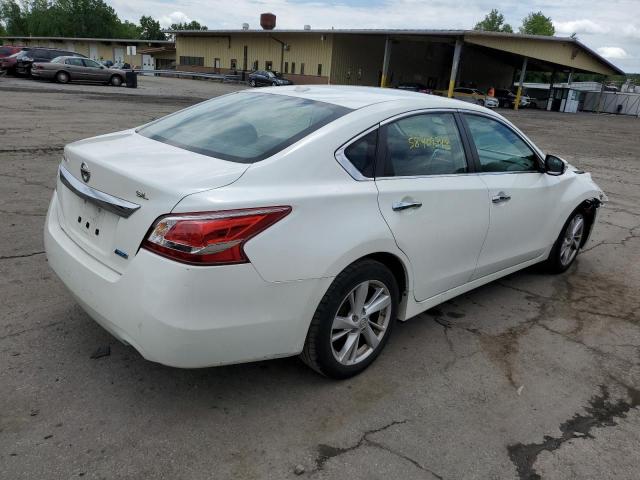 Photo 3 from auction – 2013 NISSAN ALTIMA 2.5 with VIN 1N4AL3AP6DC108982