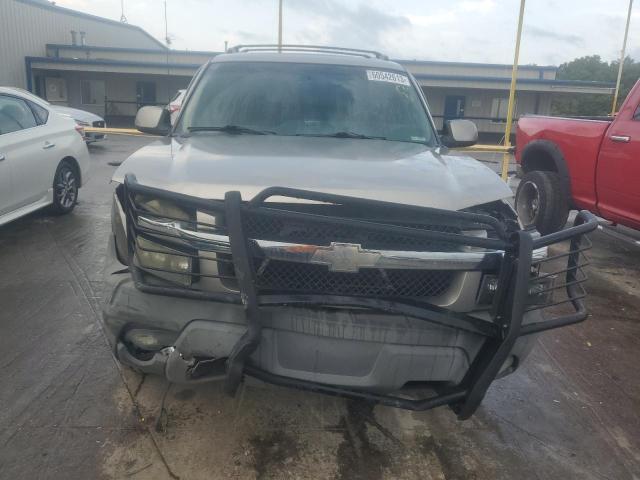 Photo 5 from auction – 2002 CHEVROLET AVALANCHE with VIN 3GNEK13T82G292174