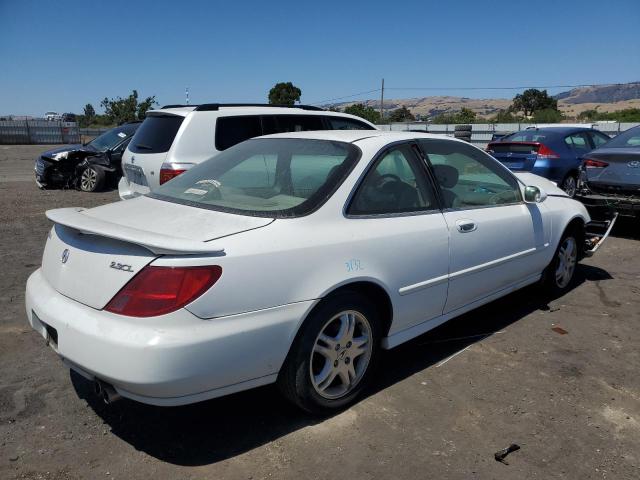 Photo 3 from auction – 1998 ACURA 2.3CL with VIN 19UYA3253WL007463