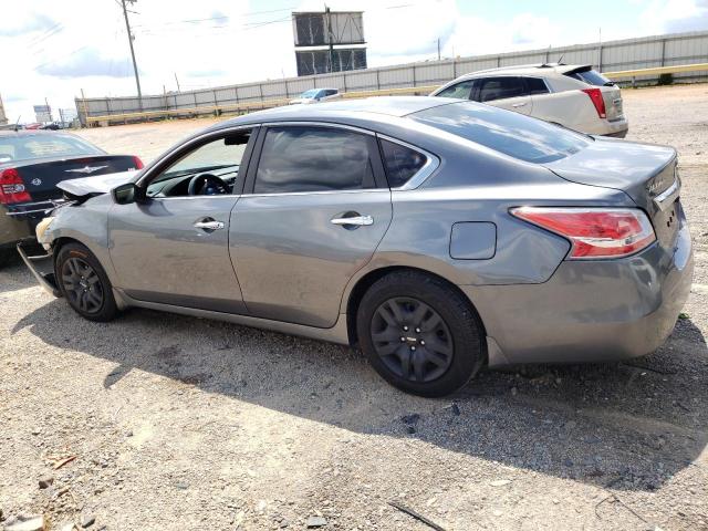 Photo 2 from auction – 2014 NISSAN ALTIMA 2.5 with VIN 1N4AL3AP8EN368757