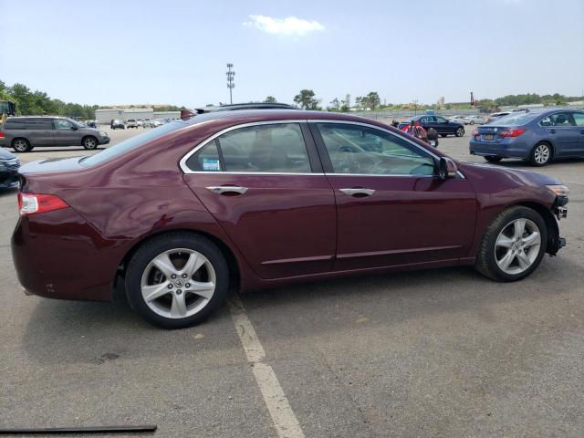 Фото 3 с аукциона – 2009 ACURA TSX с VIN JH4CU26669C028260