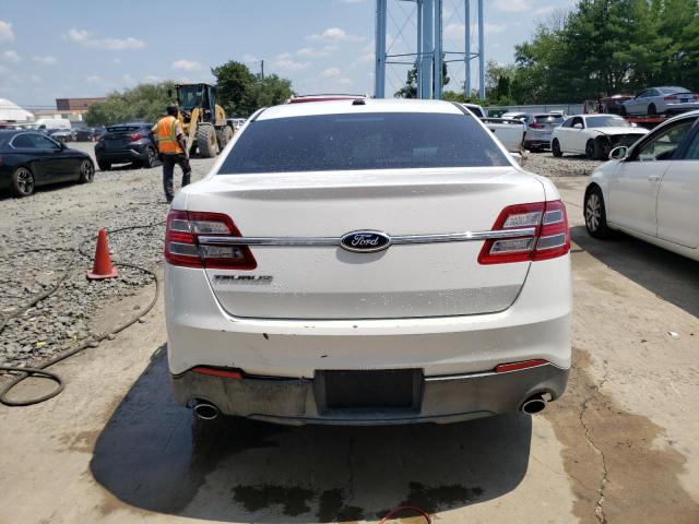 Photo 6 from auction – 2013 FORD TAURUS SE with VIN 1FAHP2D89DG161489