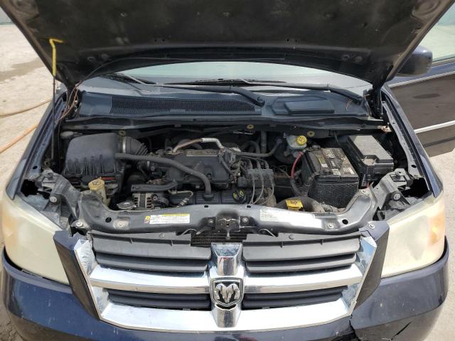 Фото 12 с аукциона – 2010 DODGE GRAND CARA с VIN 2D4RN5D13AR144662
