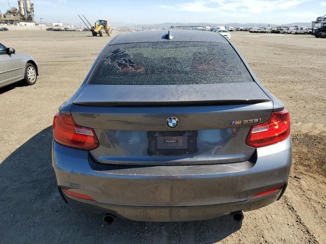 Photo 6 from auction – 2016 BMW M235I with VIN WBA1J7C59GV360072