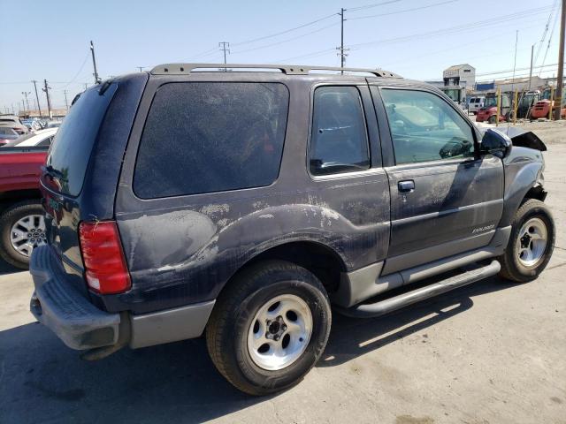 Photo 3 from auction – 2002 FORD EXPLORER S with VIN 1FMYU60EX2UC80362