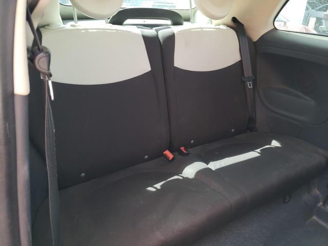 صورة رقم 10 من المزاد - 2013 FIAT 500 POP مع VIN 3C3CFFDR4DT645559