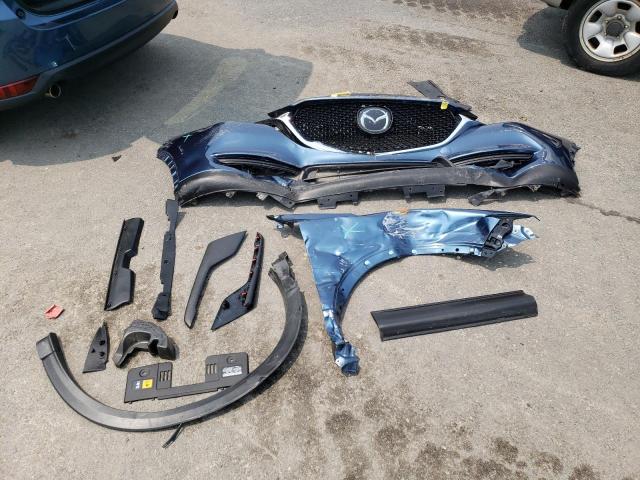 Photo 13 from auction – 2020 MAZDA CX-5 TOURI with VIN JM3KFBCM5L0752063