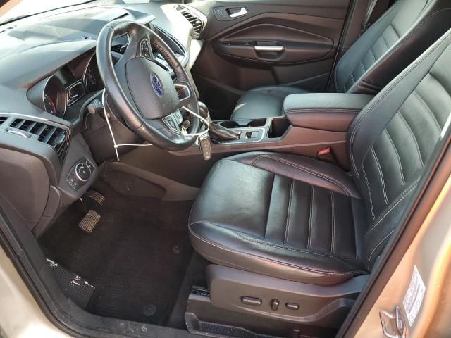 Photo 7 from auction – 2017 FORD ESCAPE TIT with VIN 1FMCU0JD0HUE52811