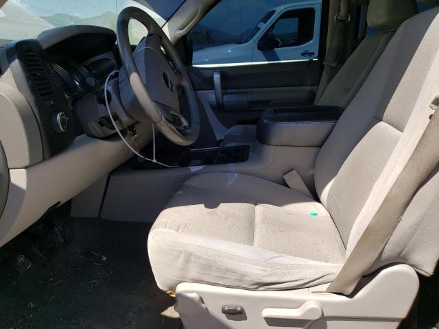 Photo 7 from auction – 2007 GMC NEW SIERRA with VIN 2GTEC13J771511226