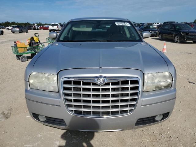 Photo 5 from auction – 2005 CHRYSLER 300 TOURIN with VIN 2C3JA53G45H136209