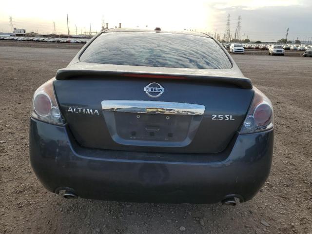 Photo 6 from auction – 2011 NISSAN ALTIMA BAS with VIN 1N4AL2AP4BN445839