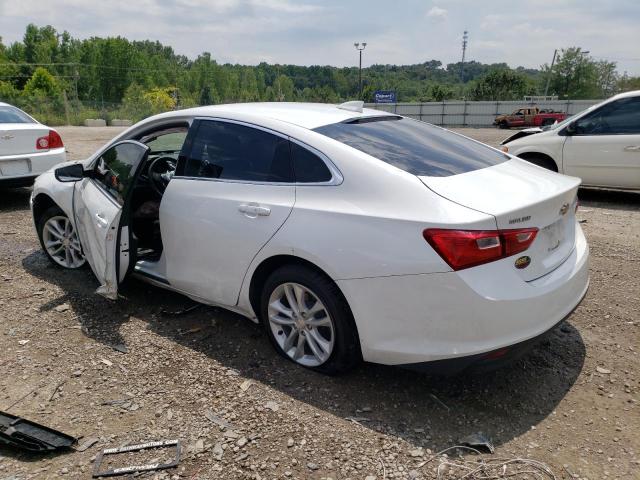 Photo 2 from auction – 2017 CHEVROLET MALIBU LT with VIN 1G1ZE5ST8HF182500