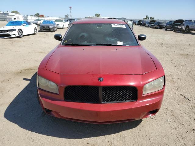 Photo 5 from auction – 2009 DODGE CHARGER with VIN 2B3KA43D29H533098