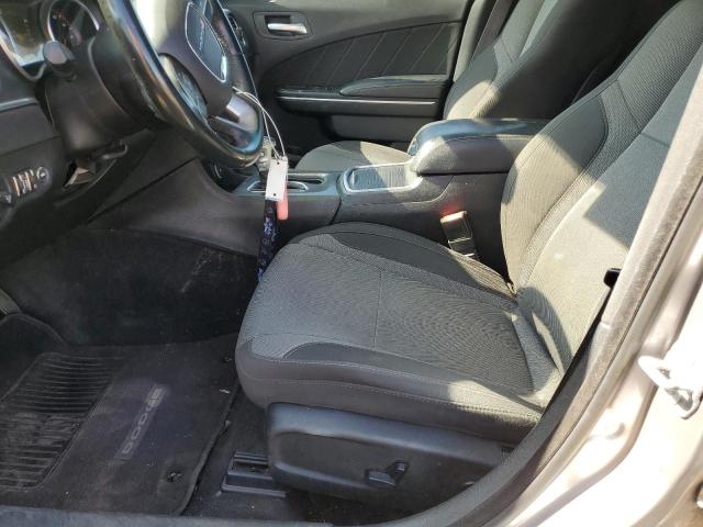 Photo 7 from auction – 2016 DODGE CHARGER SX with VIN 2C3CDXHGXGH204360