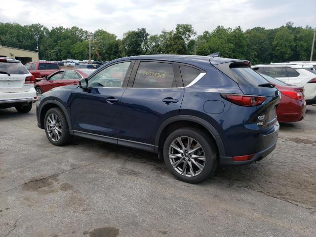 Photo 2 from auction – 2019 MAZDA CX-5 SIGNA with VIN JM3KFBEY9K0617070