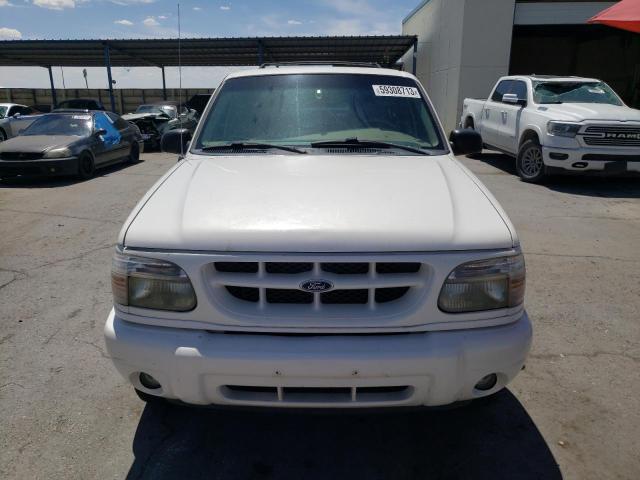 Photo 5 from auction – 2000 FORD EXPLORER L with VIN 1FMDU85P1YZA56316