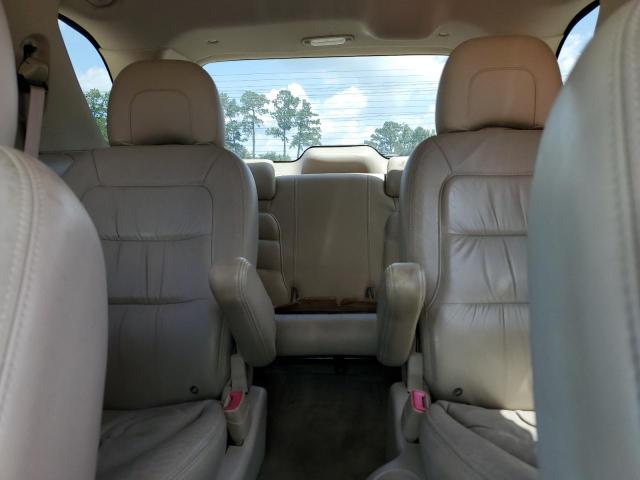Photo 10 from auction – 2005 BUICK RENDEZVOUS with VIN 3G5DA03E05S519739