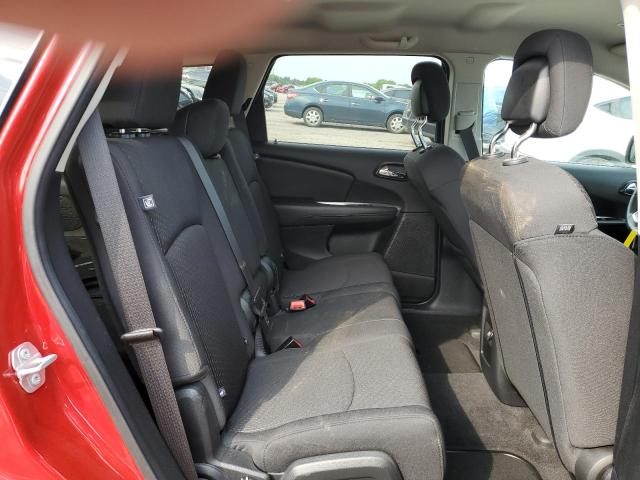 Photo 10 from auction – 2018 DODGE JOURNEY SE with VIN 3C4PDCAB3JT527572