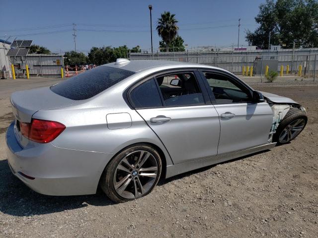 Photo 3 from auction – 2013 BMW 328 I SULE with VIN WBA3C1C51DF441153