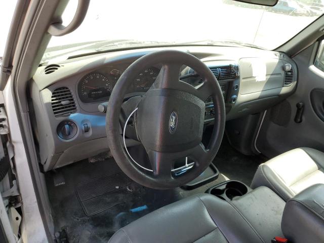 Photo 8 from auction – 2009 FORD RANGER with VIN 1FTYR10D39PA14481