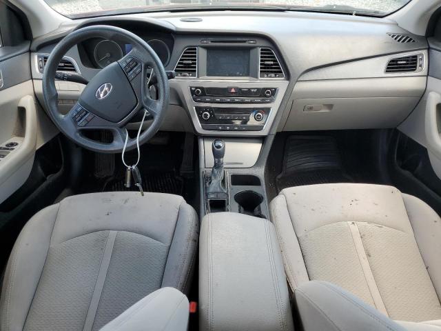 Photo 8 from auction – 2016 HYUNDAI SONATA SE with VIN 5NPE24AF7GH284931