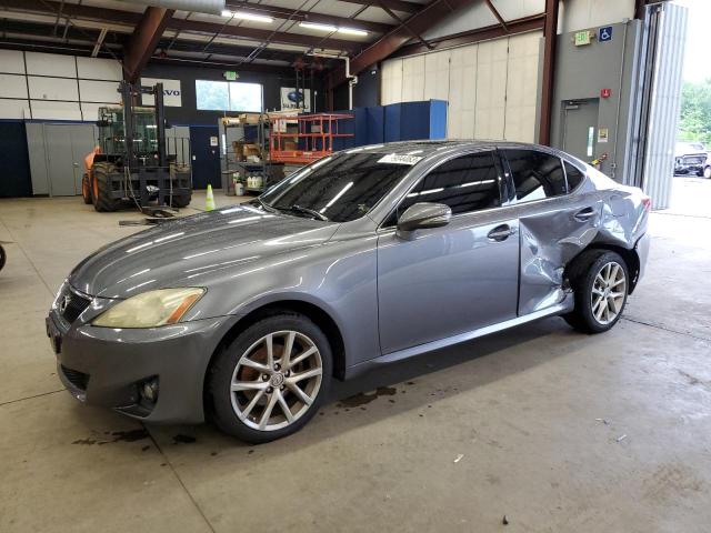 LEXUS IS 250 2013 with VIN JTHCF5C21D5063962 - Photo from auction