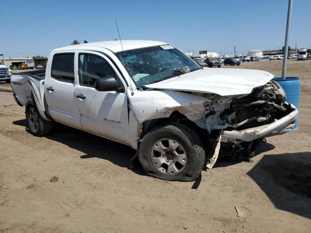 Photo 4 from auction – 2012 TOYOTA TACOMA DOU with VIN 5TFLU4EN7CX044831