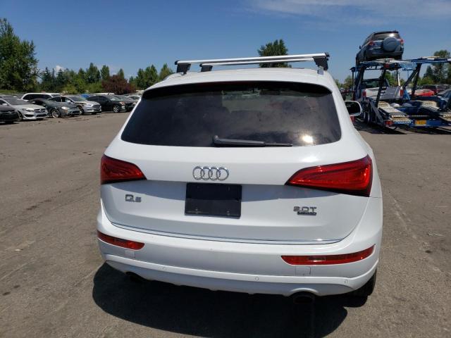 Снимка 6 от търг – 2016 AUDI Q5 PREMIUM с VIN WA1L2AFP2GA033145