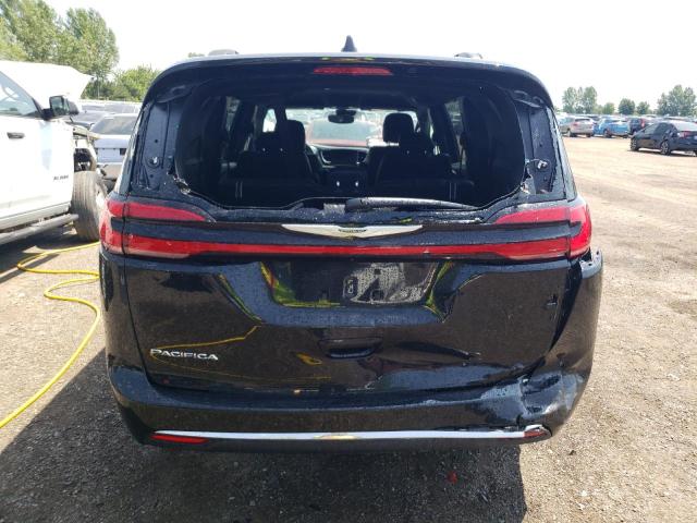 Photo 6 from auction – 2022 CHRYSLER PACIFICA T with VIN 2C4RC1FG0NR202066