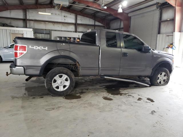 Photo 3 from auction – 2012 FORD F150 SUPER with VIN 1FTEX1EM3CFB86749