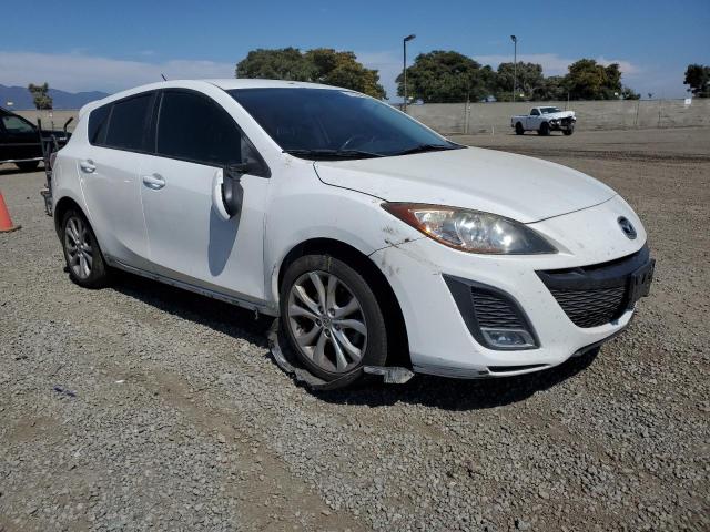 Photo 4 from auction – 2011 MAZDA 3 S with VIN JM1BL1K68B1478123