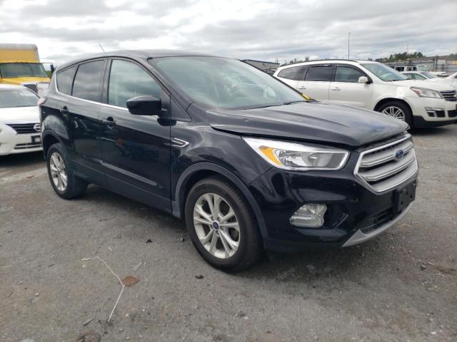 Photo 4 from auction – 2017 FORD ESCAPE SE with VIN 1FMCU0GD2HUC23196