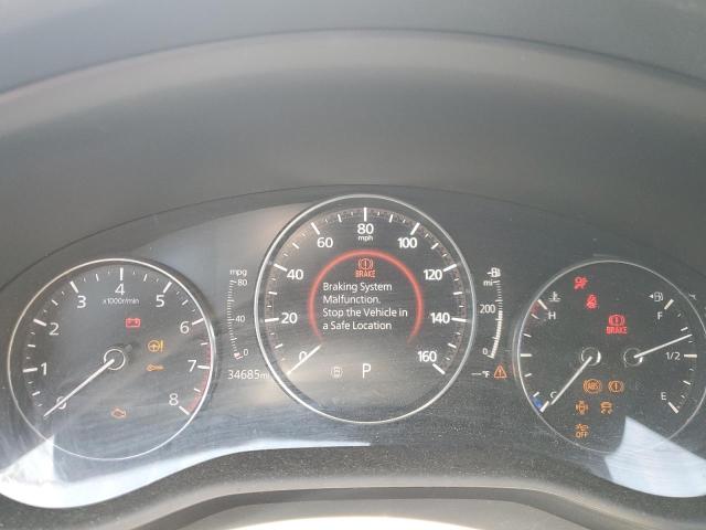 Photo 9 from auction – 2019 MAZDA 3 SELECT with VIN 3MZBPAALXKM112255