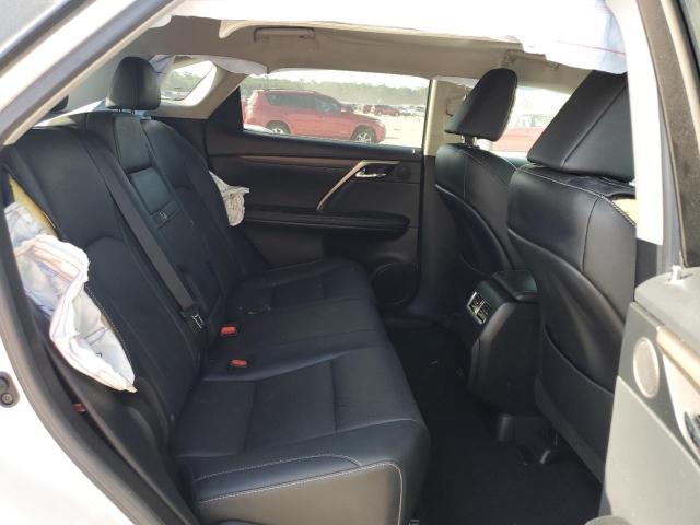 Photo 11 from auction – 2020 LEXUS RX 350 with VIN 2T2HZMAA8LC165002