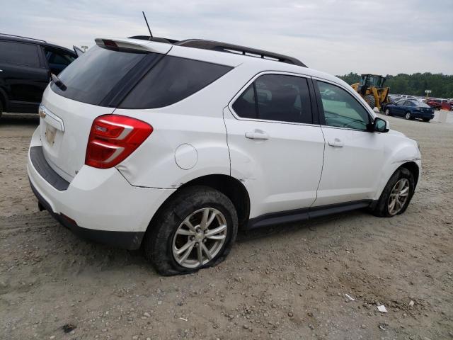 Photo 3 from auction – 2017 CHEVROLET EQUINOX LT with VIN 2GNFLFEK9H6258736