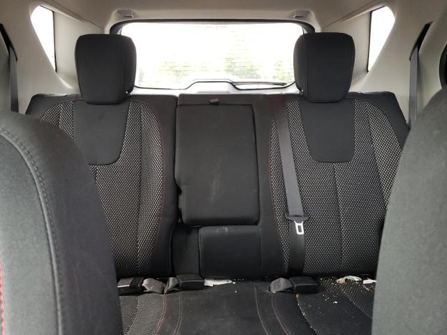 Photo 10 from auction – 2015 CHEVROLET EQUINOX LT with VIN 2GNFLFE39F6415977