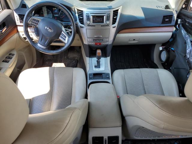 Снимка 8 от търг – 2013 SUBARU OUTBACK 2. с VIN 4S4BRCJC8D3306341