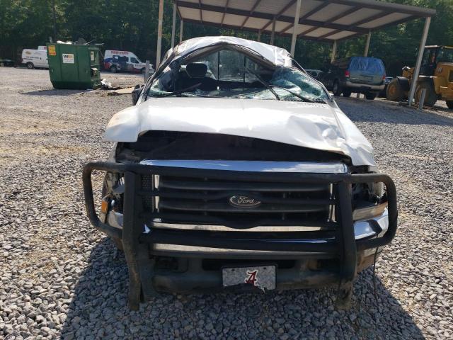 Photo 5 from auction – 2001 FORD F250 SUPER with VIN 1FTNX20L21EB39509