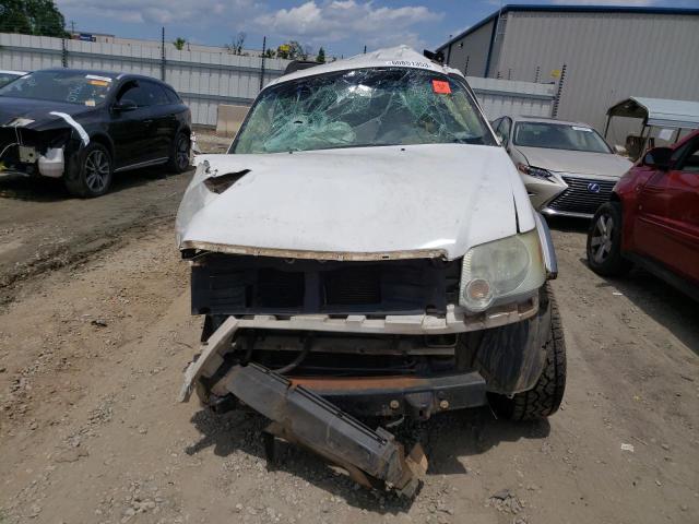 Photo 5 from auction – 2007 FORD EXPLORER S with VIN 1FMEU31857UA31713