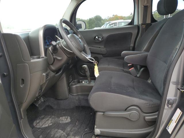 Photo 7 from auction – 2013 NISSAN CUBE S/SL/ with VIN JN8AZ2KR2DT306143