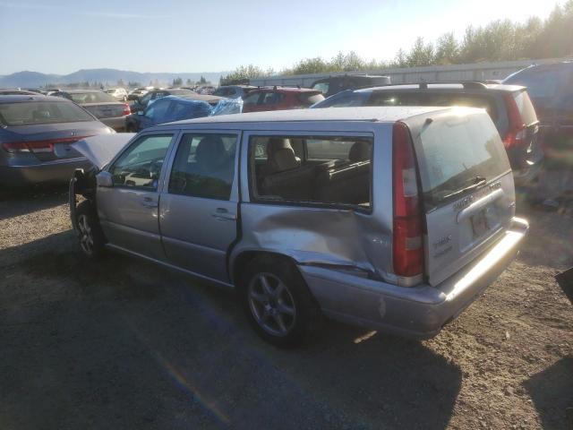 Photo 2 from auction – 2000 VOLVO V70 BASE with VIN YV1LW61J2Y2633034