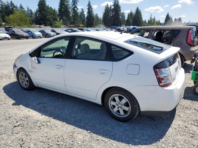 Photo 2 from auction – 2005 TOYOTA PRIUS with VIN JTDKB22U553063003