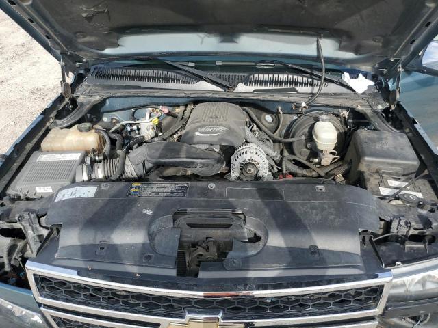 Photo 11 from auction – 2006 CHEVROLET SILVERADO with VIN 2GCEC13T861176302