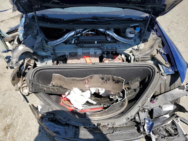 Photo 11 from auction – 2016 TESLA MODEL S with VIN 5YJSA1E47GF171847