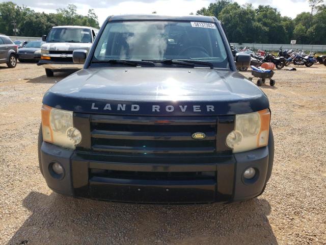 Photo 5 from auction – 2008 LAND ROVER LR3 SE with VIN SALAE25478A447629